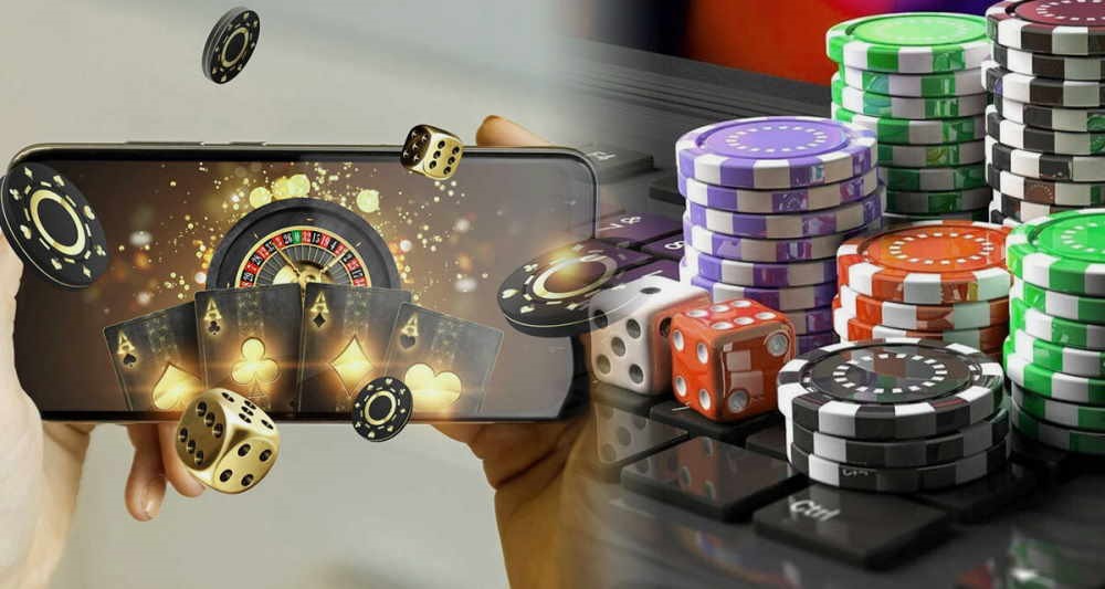 Discover the Benefits of Lucky Star Deposit Your Gateway to Winning Discover the Benefits of Lucky Star Deposit Your Gateway to Winning